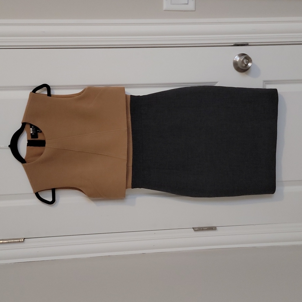 Toccin Popover dress